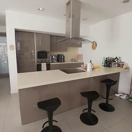 Apartment Sea View With Jacuzzi In Paceville! *