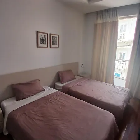 Apartment Sea View With Jacuzzi In Paceville! Saint Julian's