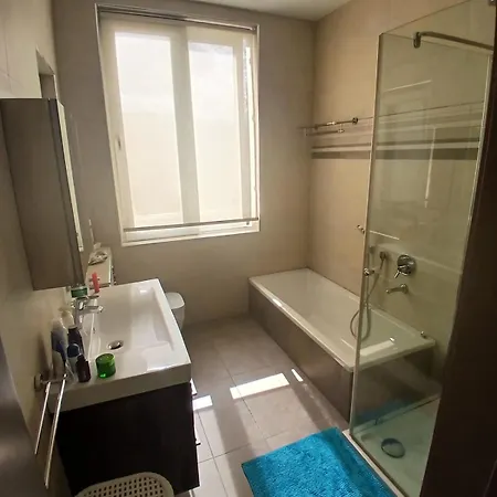 Sea View With Jacuzzi In Paceville! * Saint Julian's