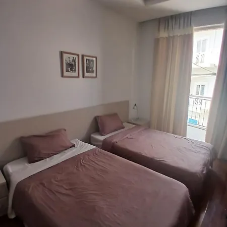 Apartment Sea View With Jacuzzi In Paceville! Saint Julian's