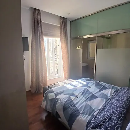Sea View With Jacuzzi In Paceville!