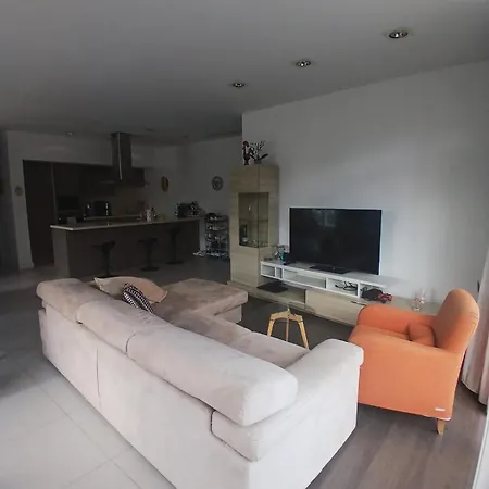 Apartment Sea View With Jacuzzi In Paceville!