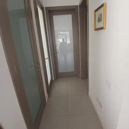 Apartment Sea View With Jacuzzi In Paceville! *