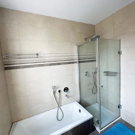 아파트 Sea View With Jacuzzi In Paceville!
