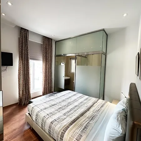 Sea View With Jacuzzi In Paceville! Apartment Saint Julian's
