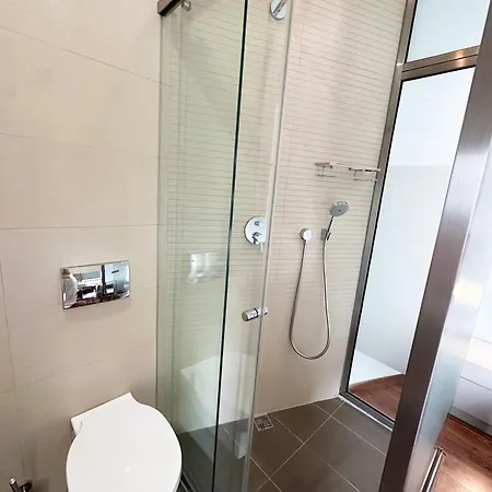 Apartment Sea View With Jacuzzi In Paceville!