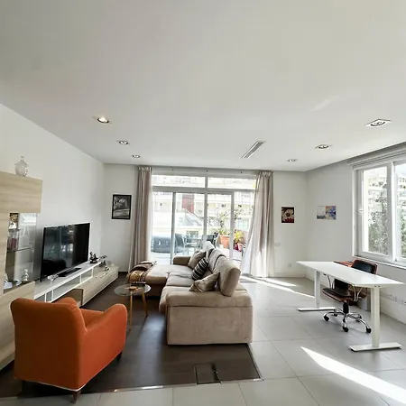 Apartment Sea View With Jacuzzi In Paceville! *