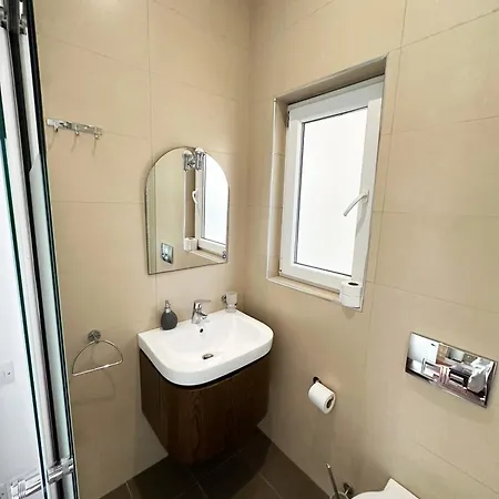 Apartment Sea View With Jacuzzi In Paceville! *