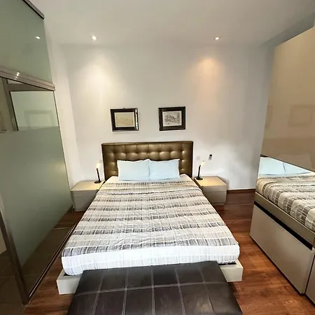 Apartment Sea View With Jacuzzi In Paceville! Saint Julian's
