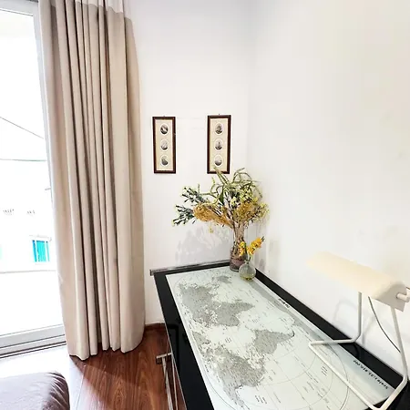 Sea View With Jacuzzi In Paceville! San Julián