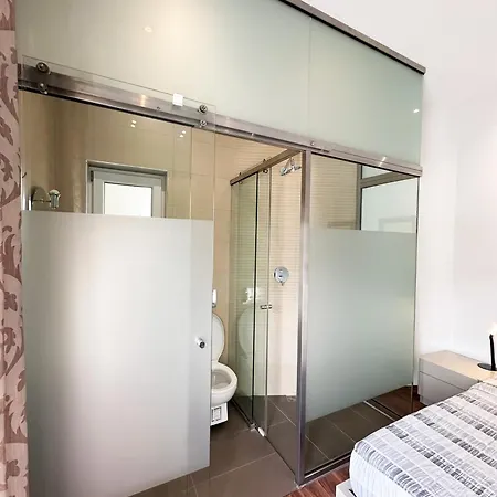 Sea View With Jacuzzi In Paceville! Apartment San Ġiljan