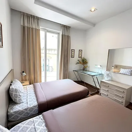 Sea View With Jacuzzi In Paceville! San Ġiljan
